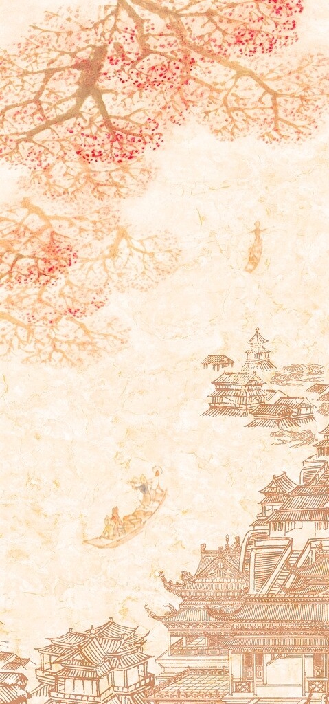 復(fù)古懷舊玄關(guān)裝飾畫