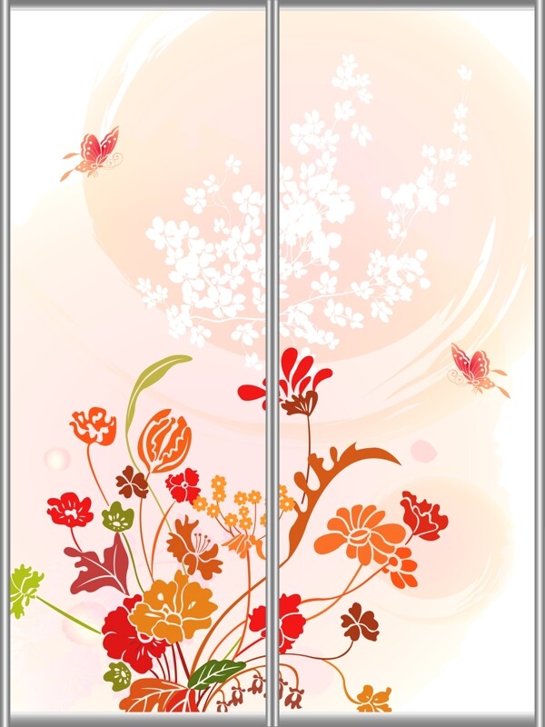 移門