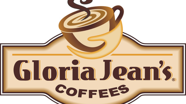 GloriaJeanscoffeelogo設(shè)計欣賞GloriaJeanscoffee名牌飲料LOGO下載標(biāo)志設(shè)計欣賞