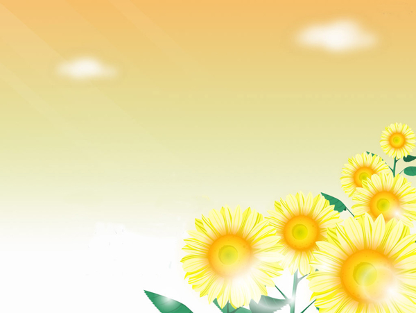 花朵背景