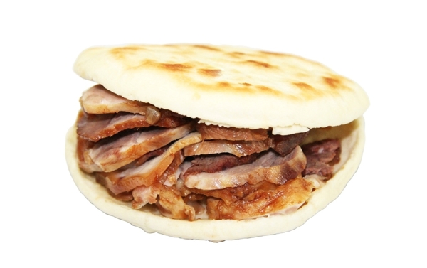 煎餅果子