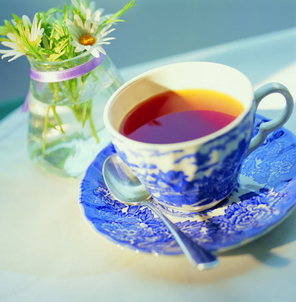 紅茶圖片