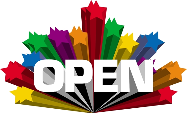 open圖片