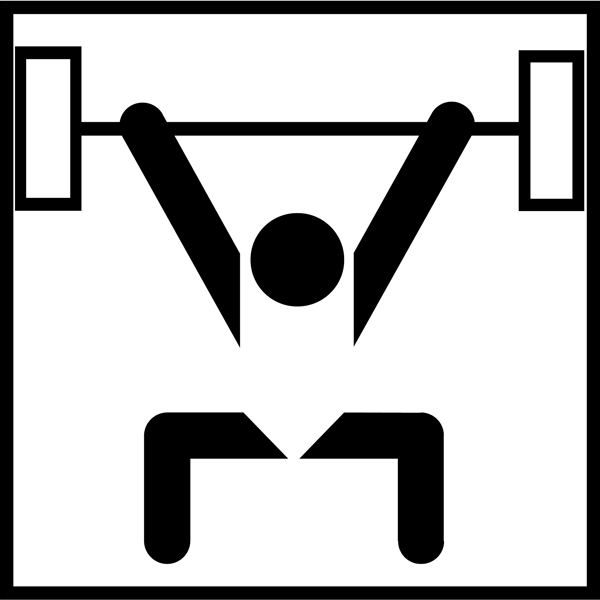 矢量圖下載運動人物