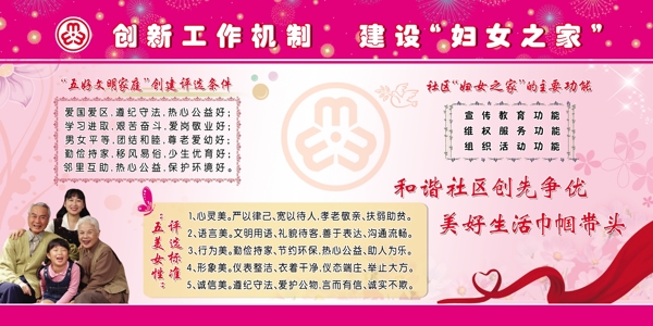 公司簡(jiǎn)介海報(bào)