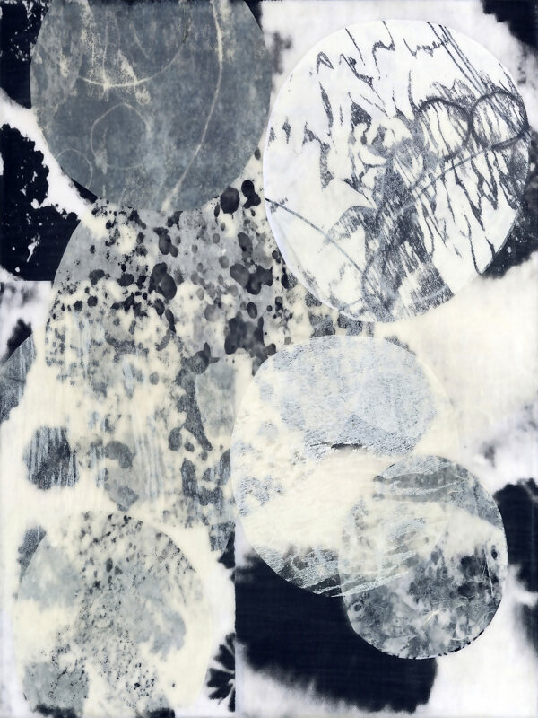 抽象畫