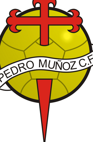 PedroMuand241ozCFlogo設(shè)計(jì)欣賞PedroMuand241ozCF體育比賽LOGO下載標(biāo)志設(shè)計(jì)欣賞