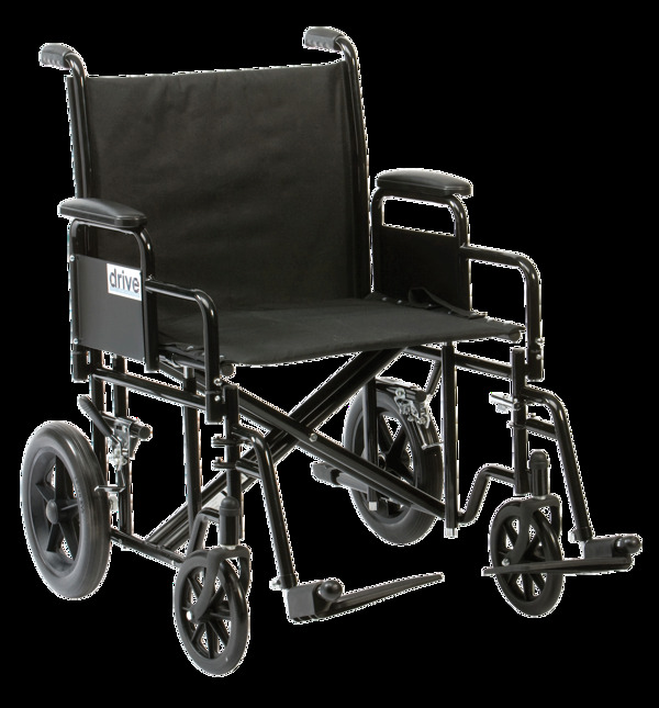 医院轮椅图免抠png透明图层素材