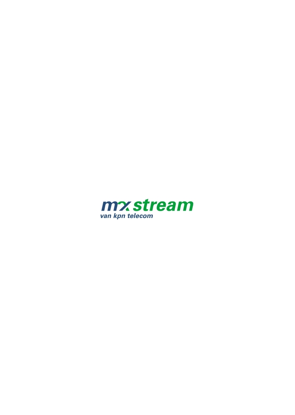 MXstreamlogo設(shè)計欣賞MXstream手機(jī)公司LOGO下載標(biāo)志設(shè)計欣賞