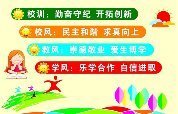 三風(fēng)一訓(xùn)