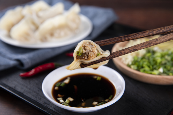 餃子