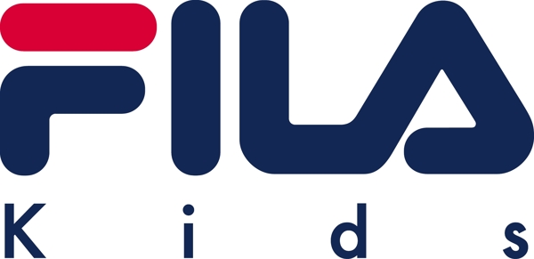 FILA斐乐logo标识