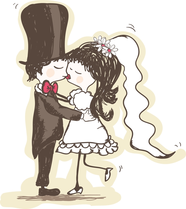 結(jié)婚
