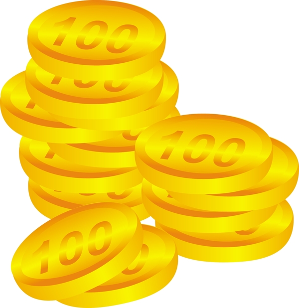金幣圖片