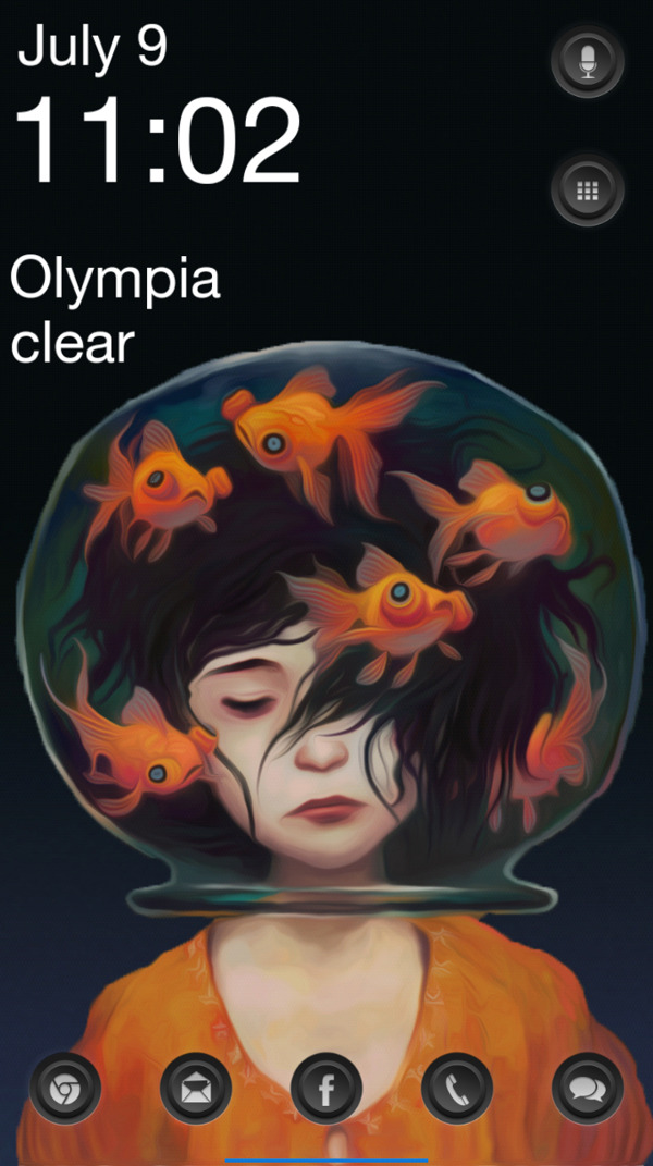 魚缸