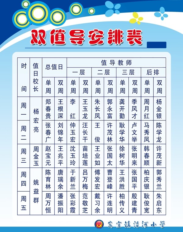 制度牌圖片