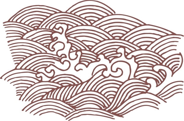 大海