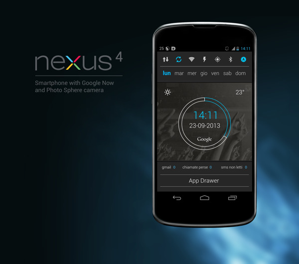 Nexus的音樂