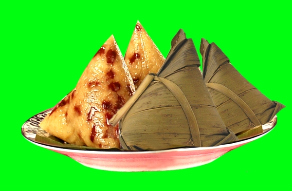 粽子圖片