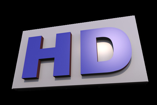高清3D圖標(biāo)