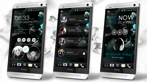 HTCOneHD