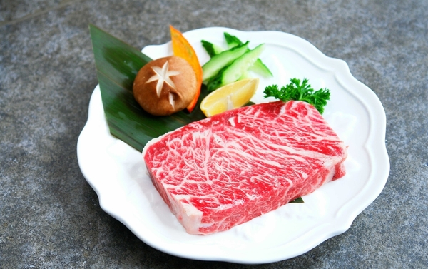 牛肩芯