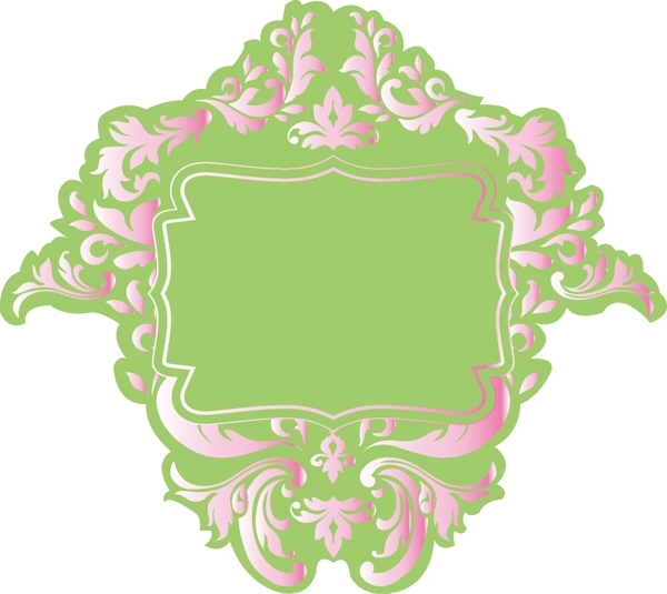 花纹logo图片