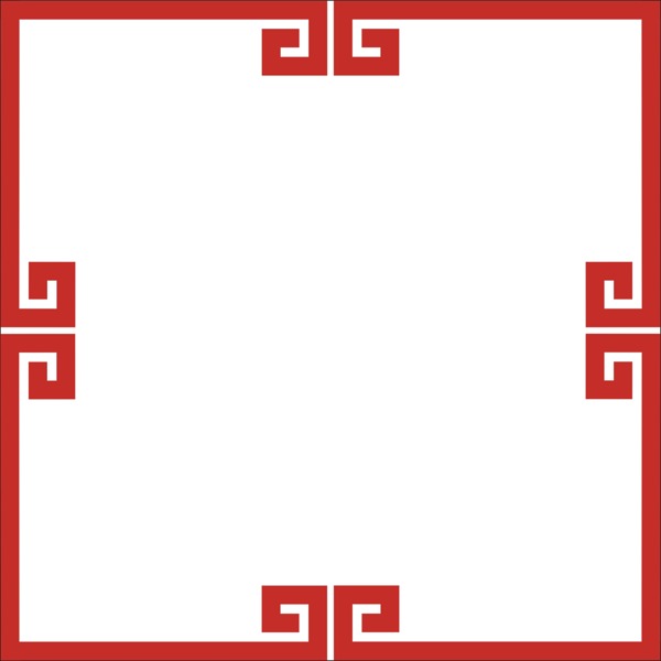 邊框圖片