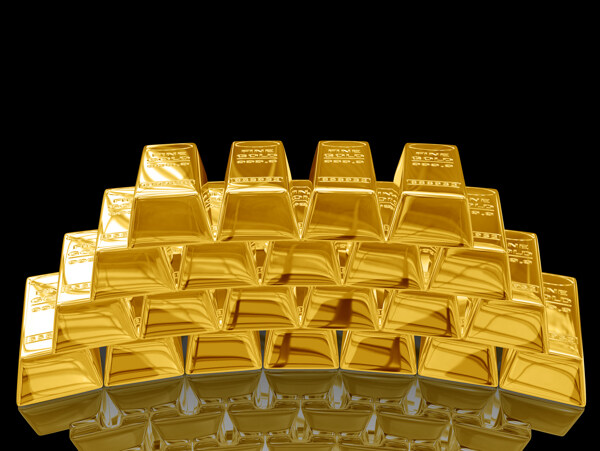 金條