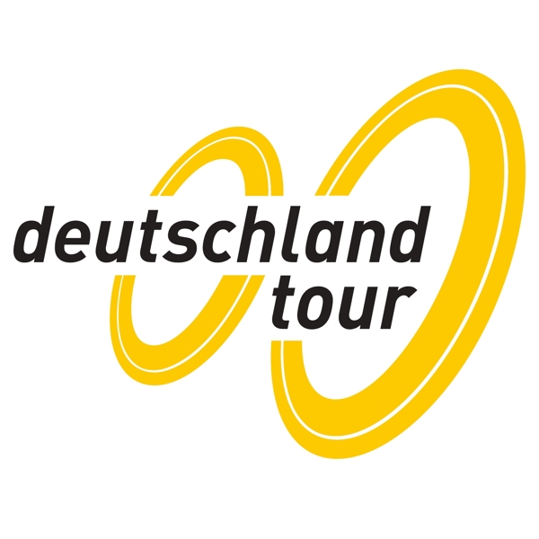 DeutschlandTourlogo设计欣赏DeutschlandTour运动赛事LOGO下载标志设计欣赏