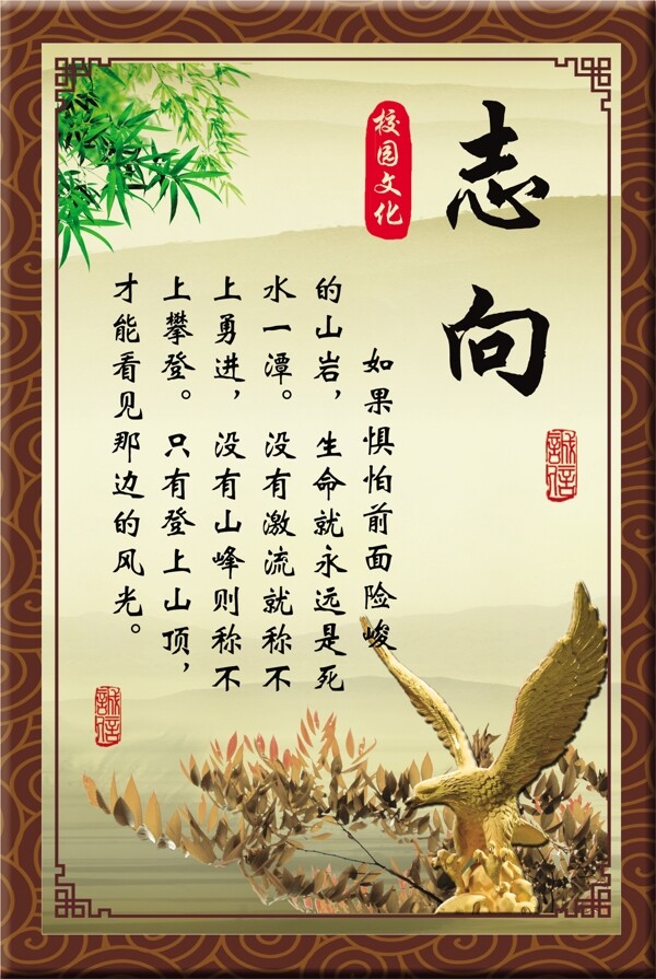 志向
