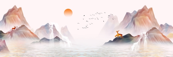 中國風(fēng)