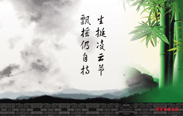 飄搖的堅持