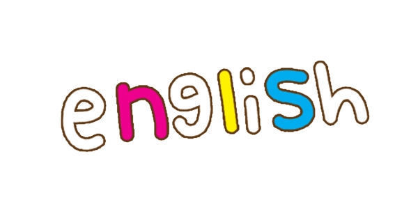English藝術(shù)字