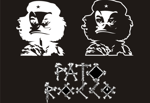PatoRoccologo設(shè)計(jì)欣賞PatoRoccoCD標(biāo)志下載標(biāo)志設(shè)計(jì)欣賞