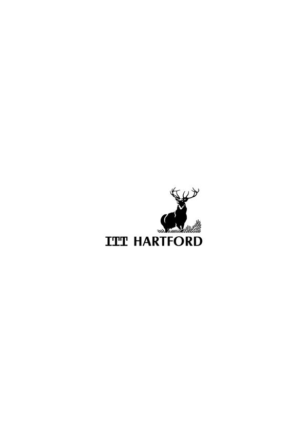 ITTHartfordlogo設(shè)計(jì)欣賞ITTHartford保險(xiǎn)公司LOGO下載標(biāo)志設(shè)計(jì)欣賞