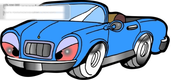 交通工具老爺車12