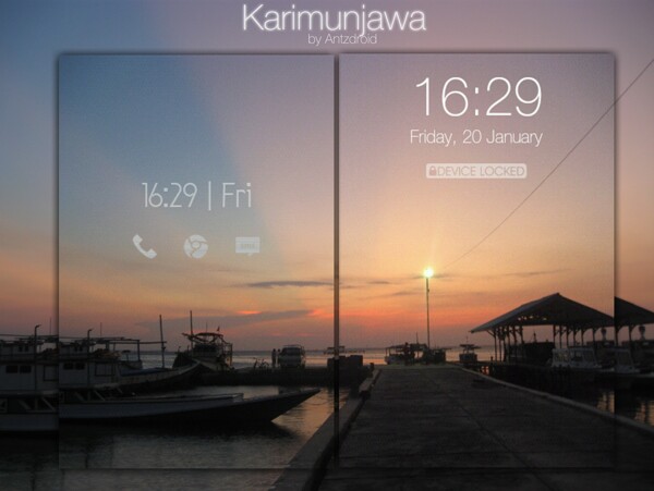 karimunjawa