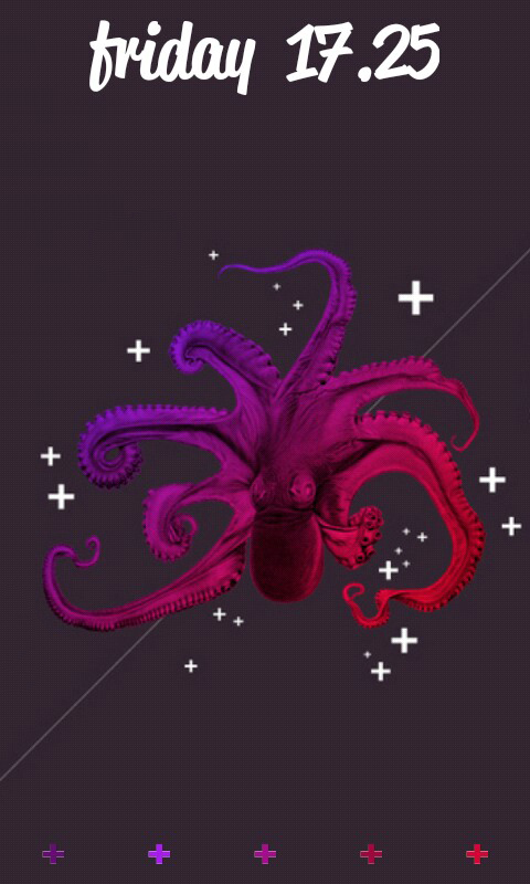 octoplus