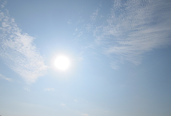 太陽圖片