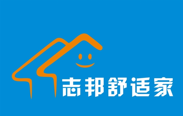 志邦舒适家logo图片
