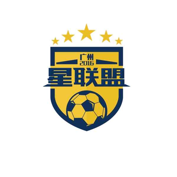 星聯(lián)盟logo