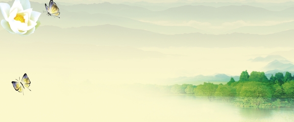 中國風背景