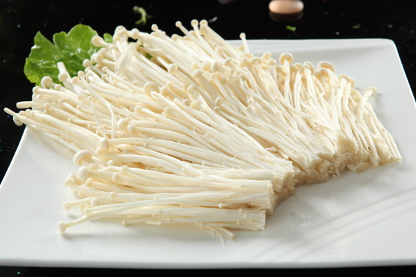 金針菇