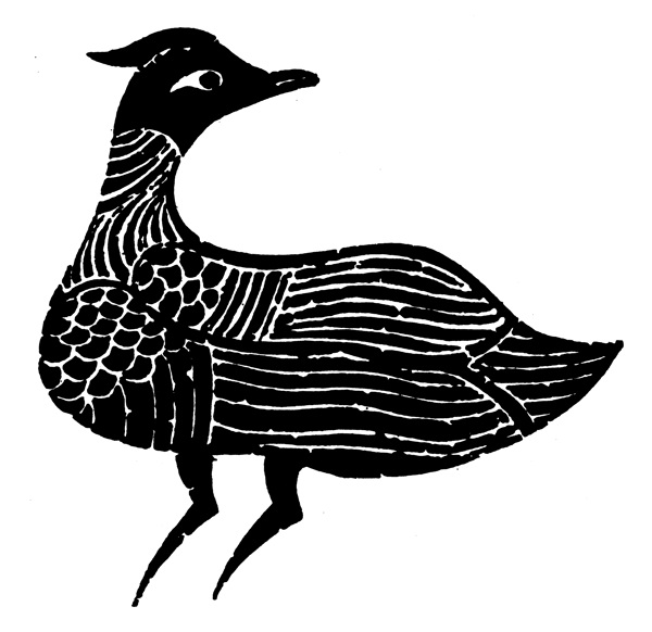 花鳥圖案元明時(shí)代圖案中國傳統(tǒng)圖案103