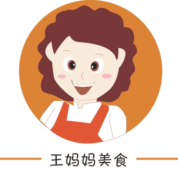 卡通人物圖片