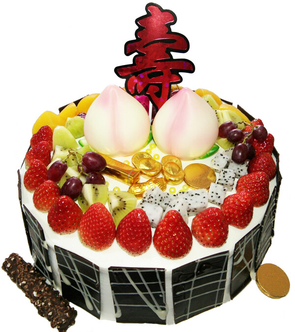 生日蛋糕