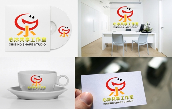 樂(lè)字LOGO