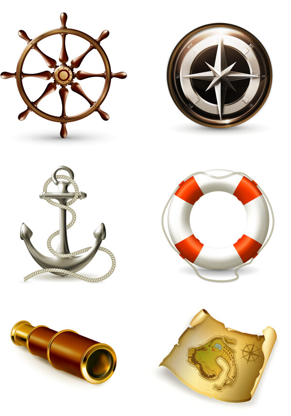 航海LOGO圖片