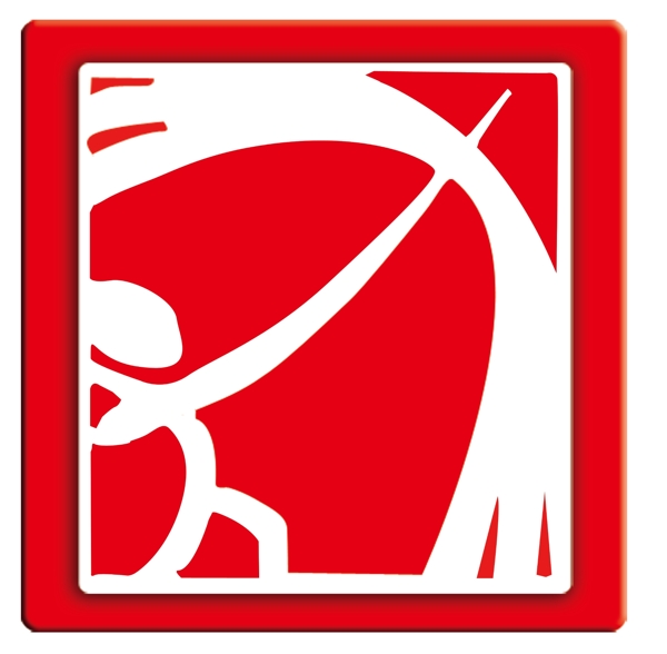 射雕陶瓷logo圖片